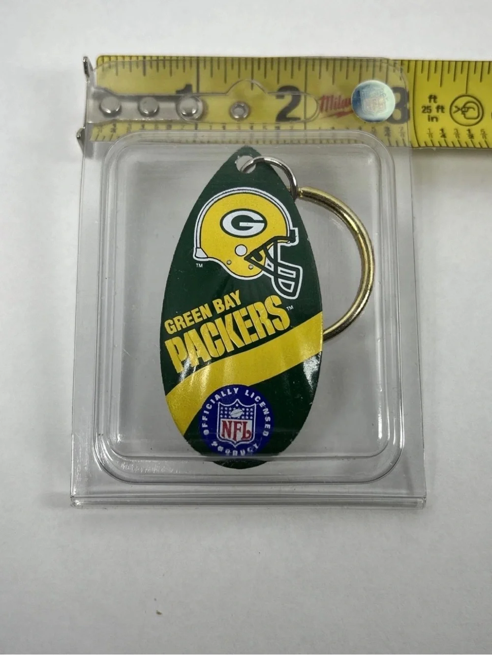N/A green bay